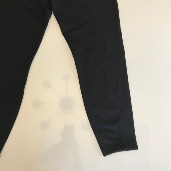 NWT Spyder Athletic Reflective Details 24" Leggings XL - Picture 9 of 14